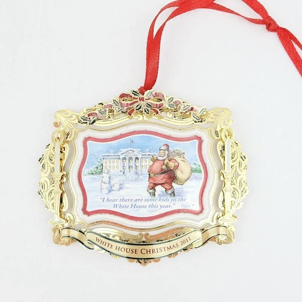 White House Historical Association up sale